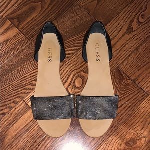 Guess Sandals